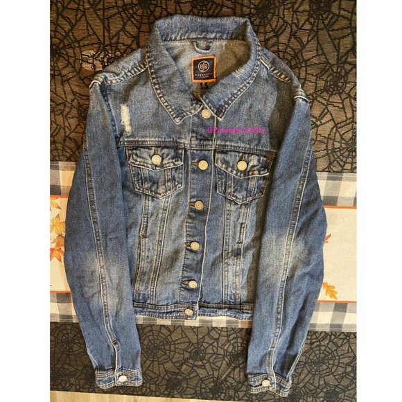 BoomBoom Jacket - Picture 1 of 3